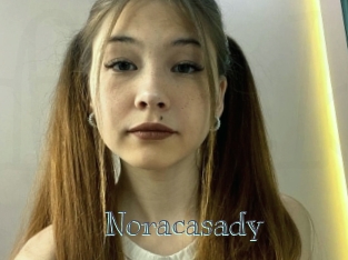 Noracasady