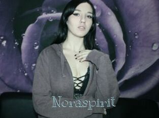 Noraspirit