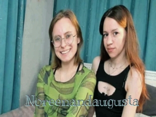 Noreenandaugusta