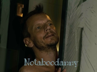 Notaboodanny