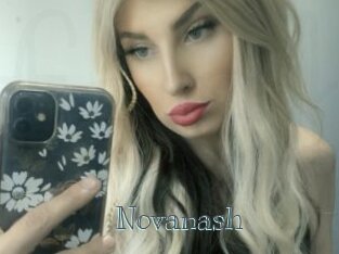 Novanash