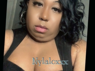 Nylaloxxx