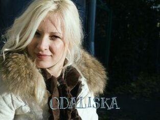 ODALISKA