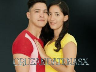 ORUZANDATENASX