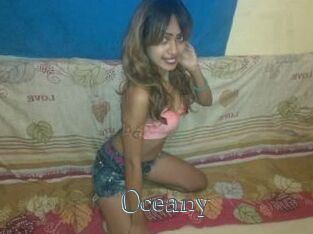 Oceany