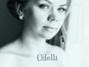 Odelli