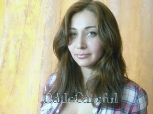 OdileCareful