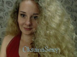 OksanaSexy