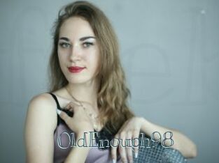 OldEnough98