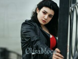 OlisaMoor