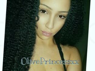 OlivePrincessxx