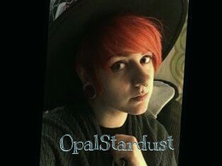 OpalStardust