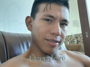 Opryylove