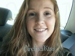 OrchidKiss