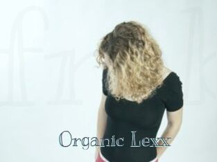 Organic_Lexx