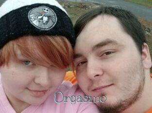 Orgasmo