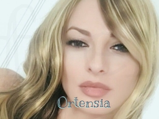 Ortensia