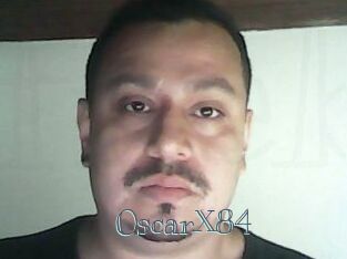 OscarX84