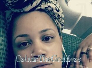 OshunTheGoddess