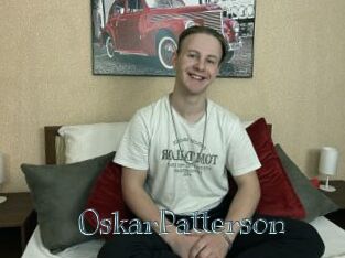 OskarPatterson