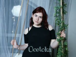 Ocetoka