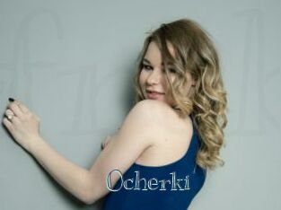 Ocherki