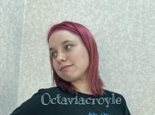 Octaviacroyle