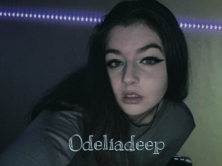 Odeliadeep