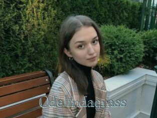 Odelindagrass