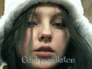 Odelynaallston
