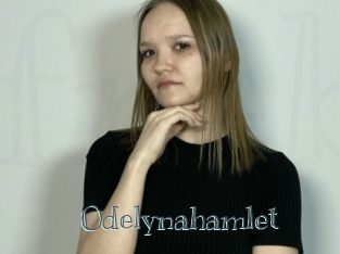 Odelynahamlet