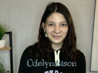Odelynalison