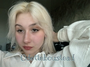 Odetteboustead