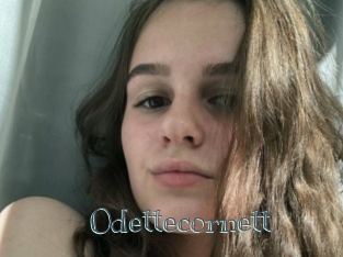 Odettecornett