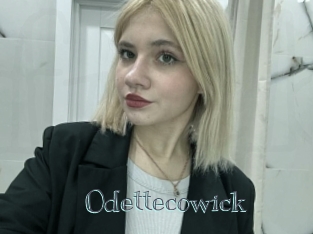 Odettecowick