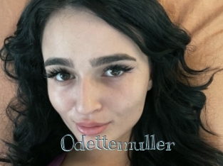 Odettemuller