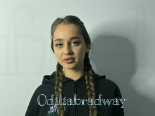 Odiliabradway