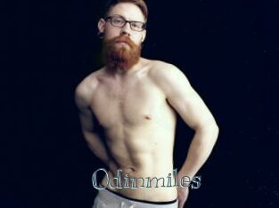 Odinmiles