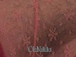 OhNikki