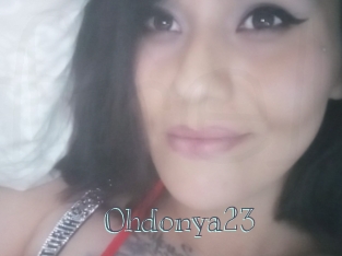 Ohdonya23