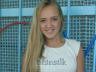 Ohinsilk