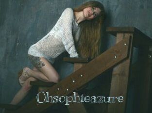 Ohsophieazure