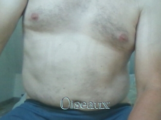 Oiseaux