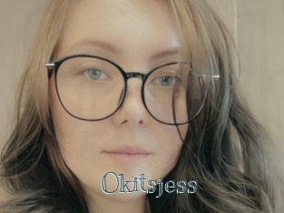 Okitsjess