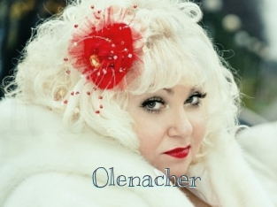 Olenacher