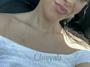 Olesyali