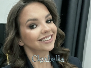 Olgabella