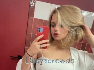 Olisyacrowds