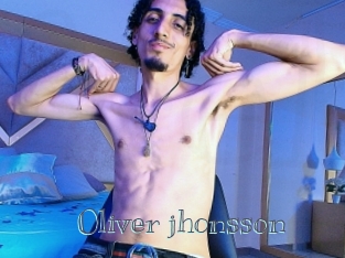 Oliver_jhonsson