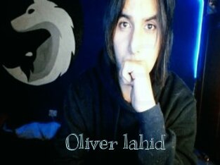 Oliver_lahid
